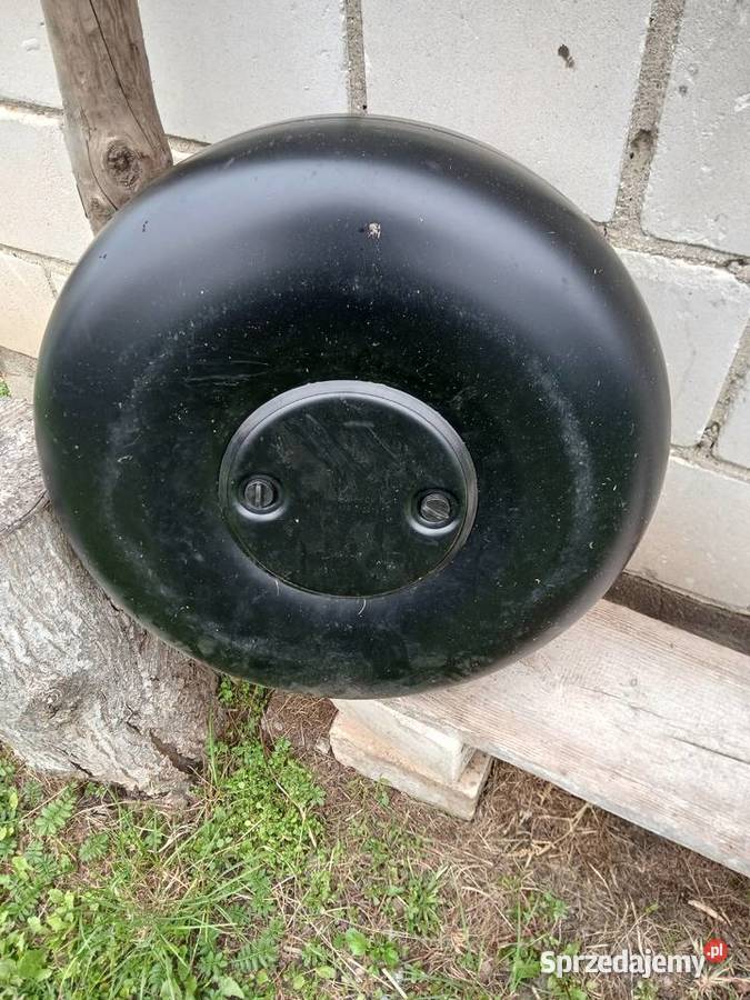 Butla Lpg 44L Bormach 2029r Jarosław