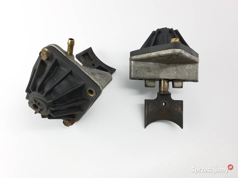 Zawor Wydechowy Membrana Polaris Rmk 800 Dragon