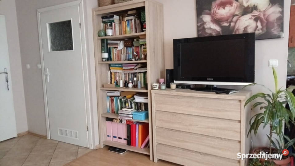 Sprzedam mieszkanie 29m Borkowska Kraków