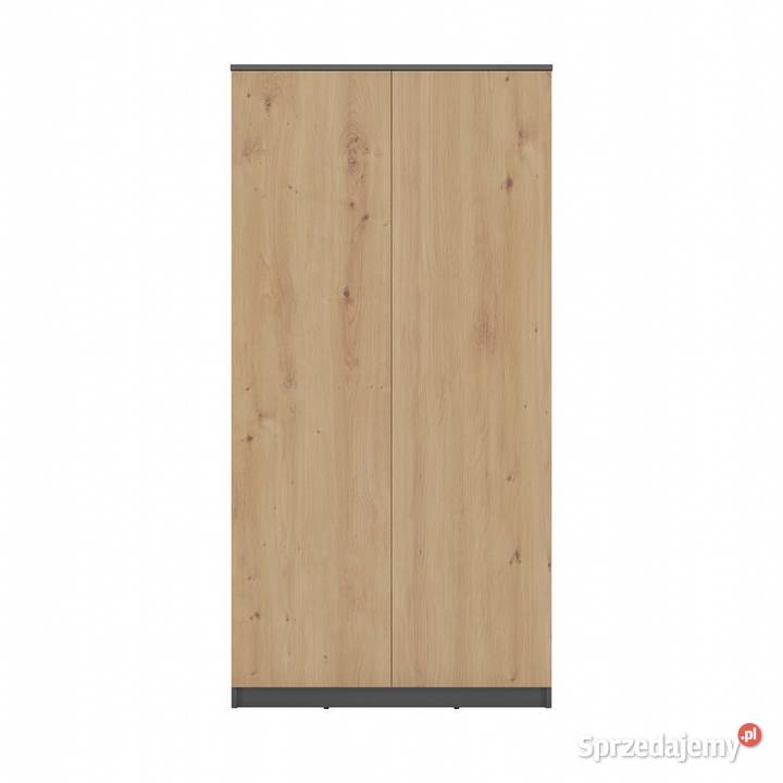 Szafa Malwa SD90 Szafy i garderoby