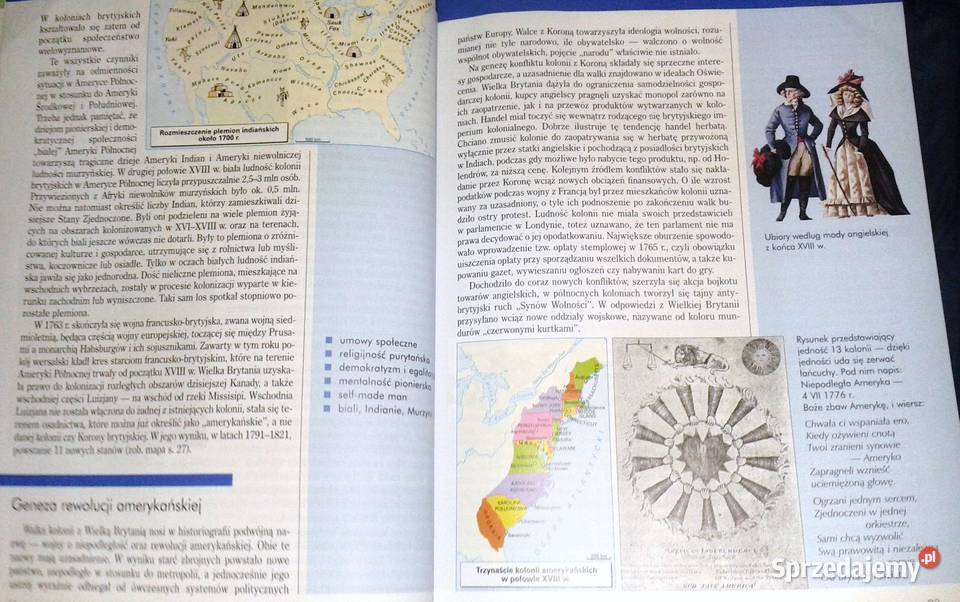 Historia 1789 1871 Anna Radziwiłł Wojciech Chełm sprzedam