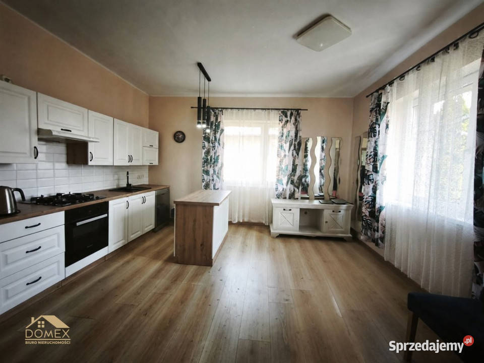 Dom wolnostojący 174m2 Rybarzowice 5057zł/m2