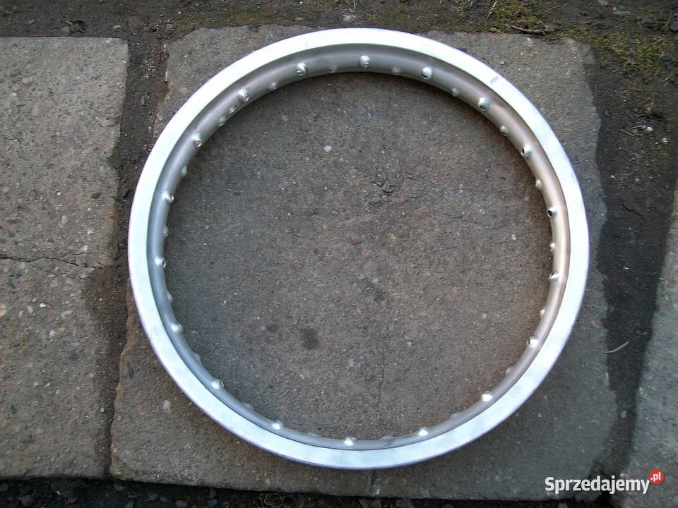 MZ ES TS ETZ 251 250 2500 2501 2502 OBRĘCZ KOŁA Pozostałe sprzedam