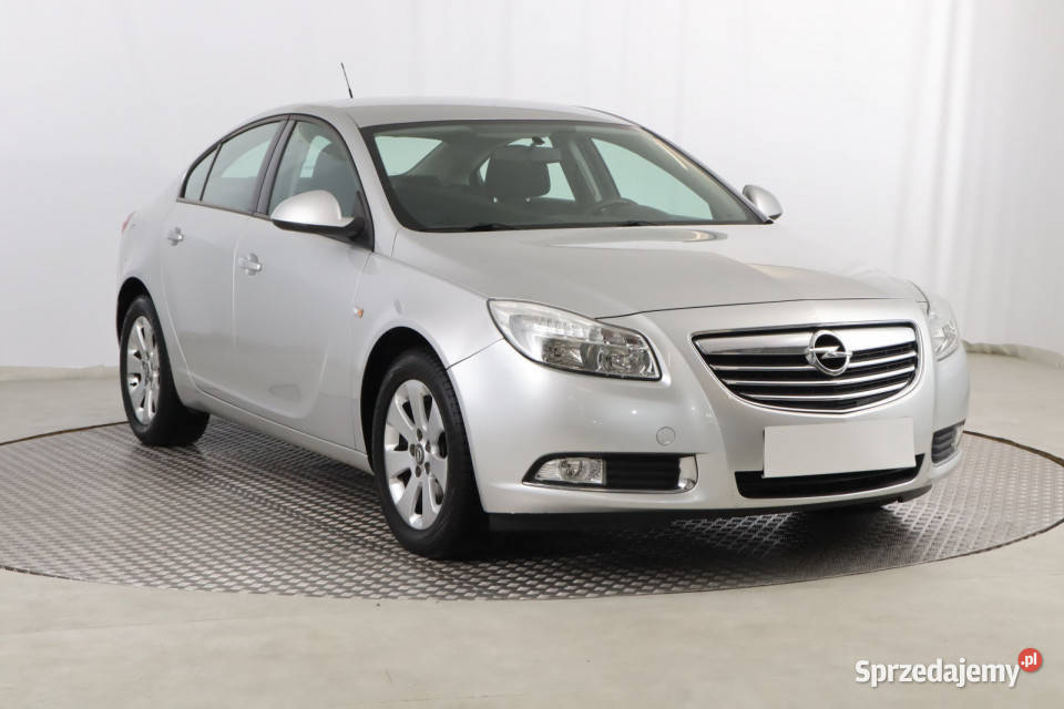 Opel Insignia 16 komputer pokładowy Insignia Zabrze