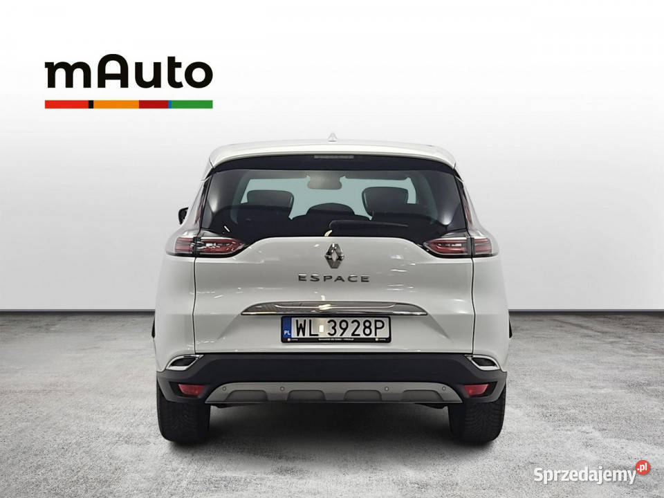 Renault Espace 18 TCe FAP Energy Initiale Paris Espace