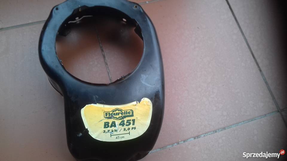 Obudowa Startera silnika Tecumseh