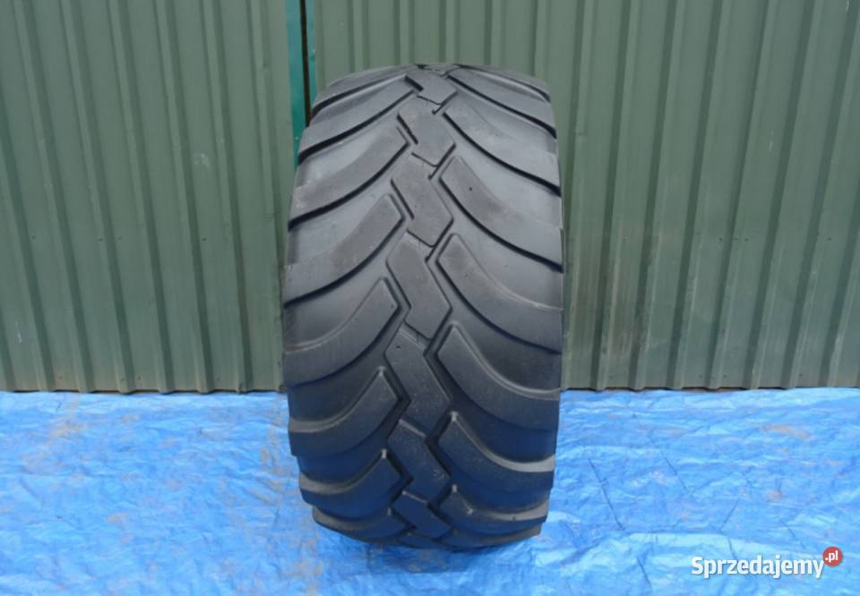 OPONA TRELLEBORG 75060 R 305 305 TWIN RADIAL Szprotawa