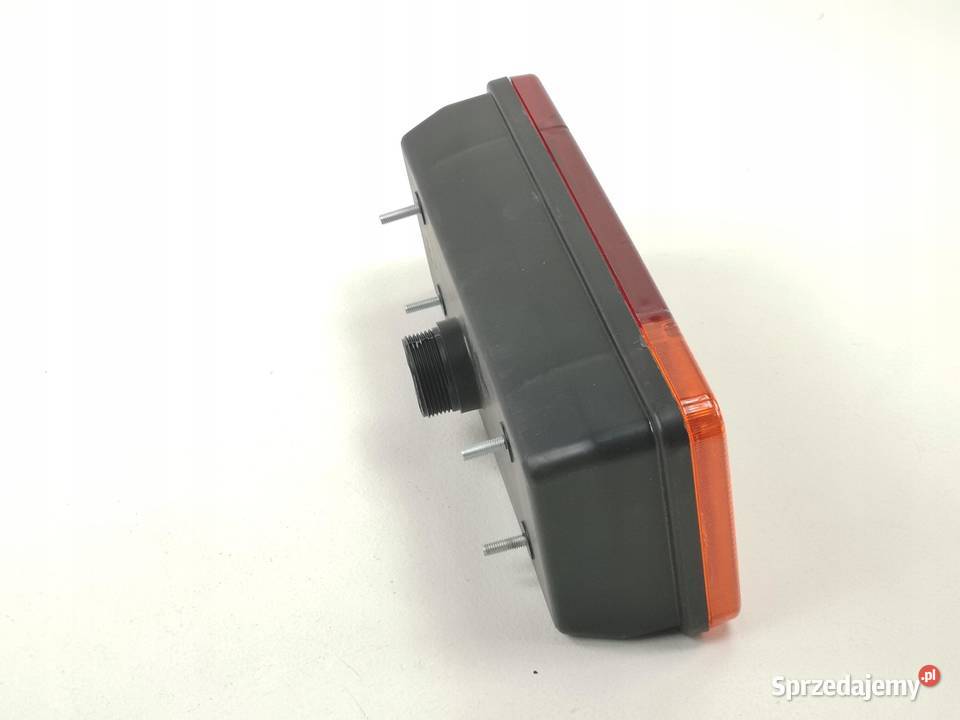 LAMPA LEWY TYŁ IVECO DAILY II 1999 NOWA MAGNETI