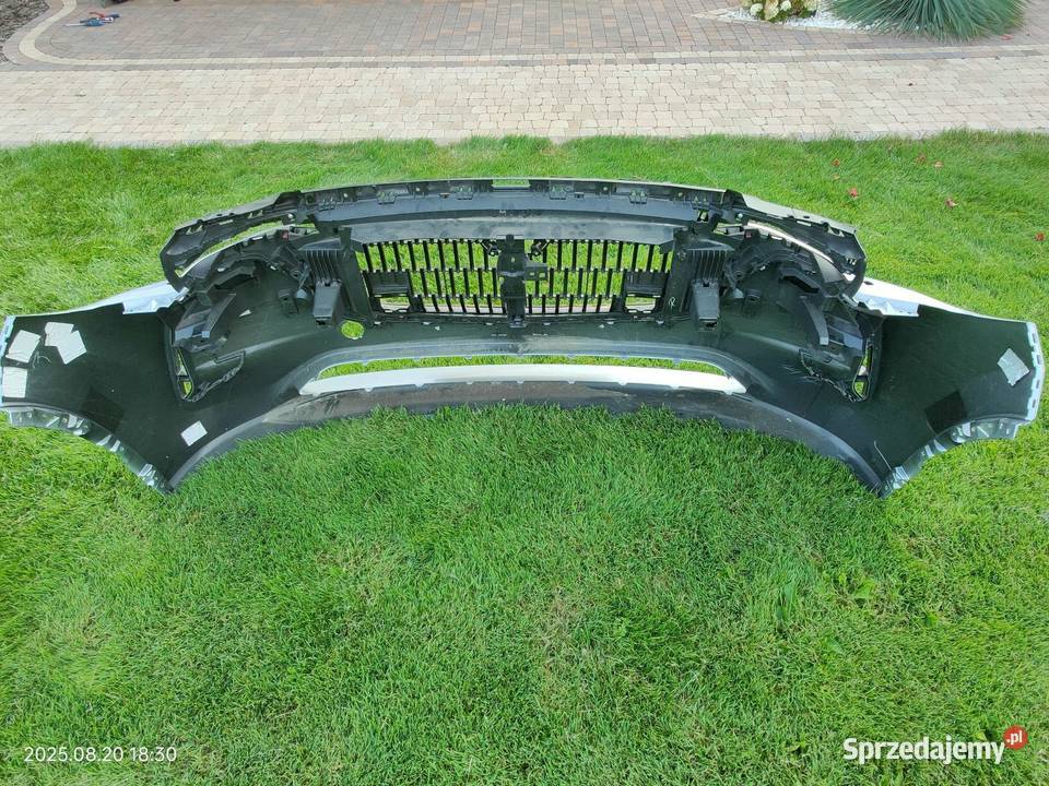 Zderzak przód mazda cx60 Turek