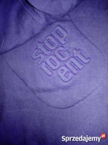 Bluza xl stoprocent Rozmiar XL Gdańsk