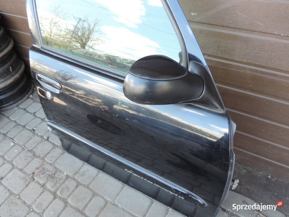 CITROEN XSARA PICASSO FL DRZWI PRAWE PRZEDNIE małopolskie sprzedam