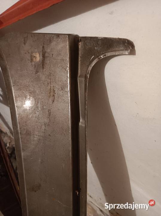 Blachy polonez fiat 125p FSO kombi pickup Nowe Suskowola