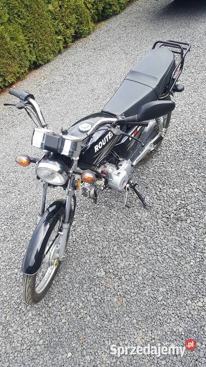 Router wm 500 bassa 1500km Router Napraty