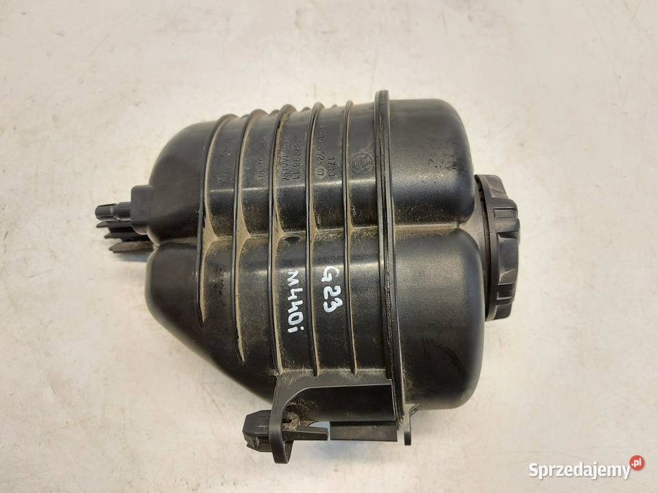 BMW G23 G22 M440i Cabrio Zbiornik wyrównawczy sprzedam