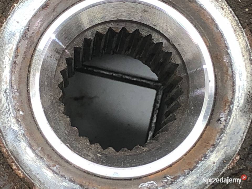 ZWROTNICA PRAWY PRZÓD OPEL COMBO D 12 110