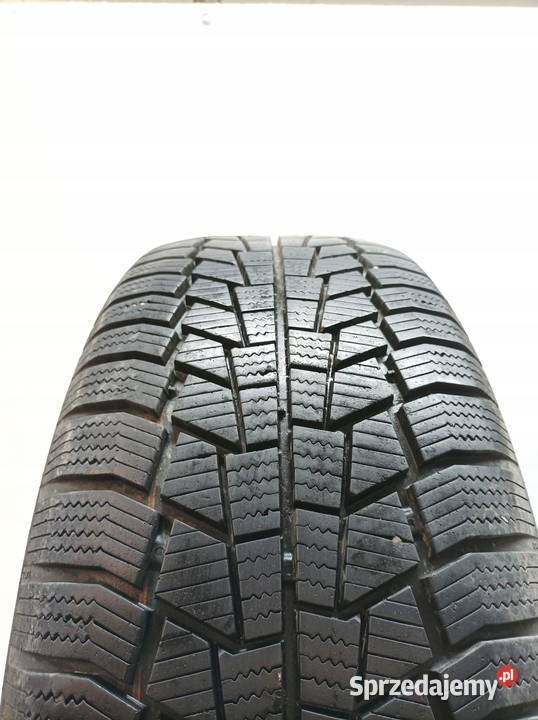 2x OPONA ZIMOWA VIKING WINTECH 21555R16 4419765 16cale