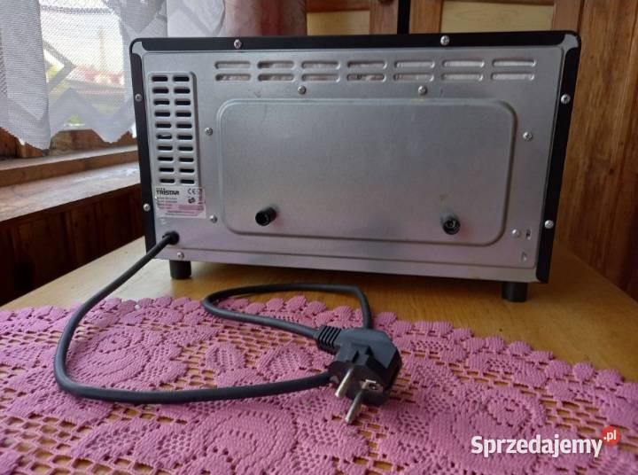 Elektryczny piecyk Tomaszów Lubelski sprzedam