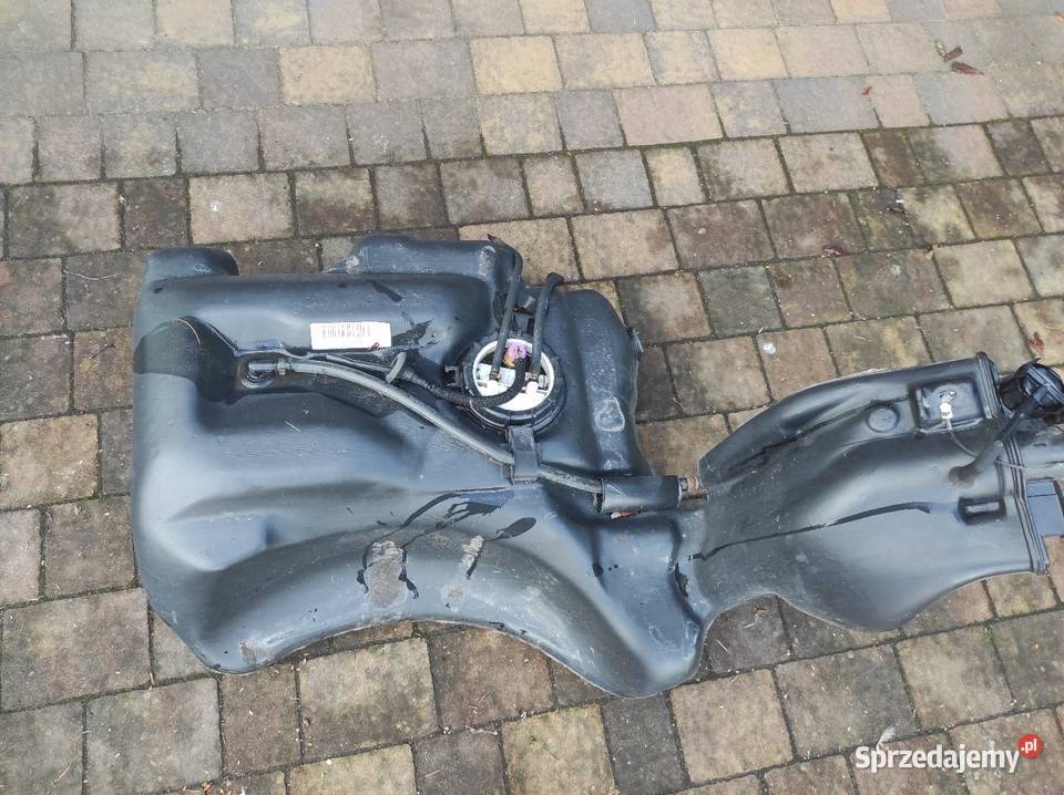 Zbiornik paliwa audi a4b5 Nowy Dwór Mazowiecki