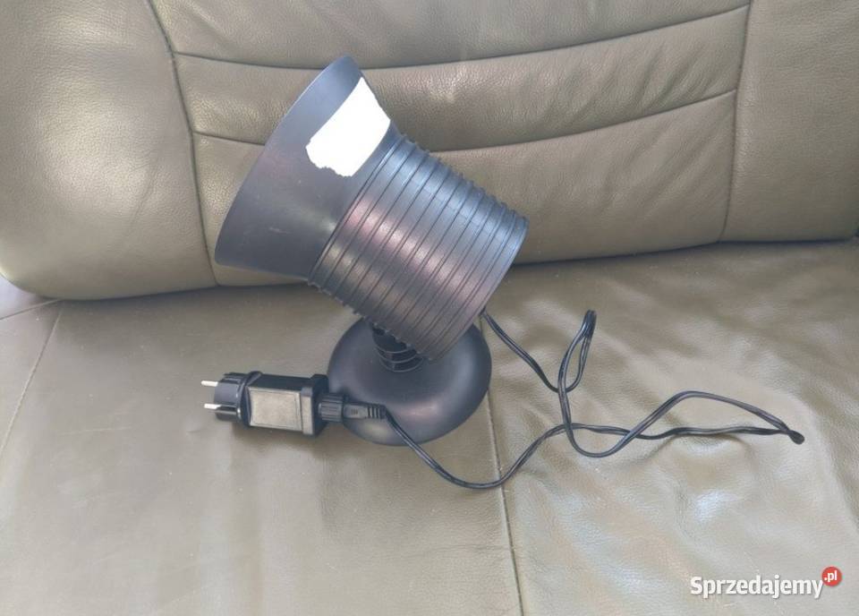 Projektor laserowy gwiazdy nieba świąteczny Kołobrzeg