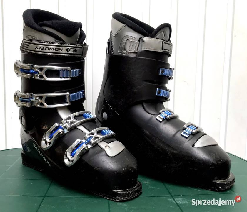 Salomon Performa F5T buty narciarskie zjazdowe