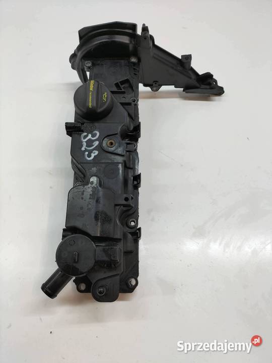 POKRYWA ZAWORÓW 9689112980 14 TDCI Ford Fiesta
