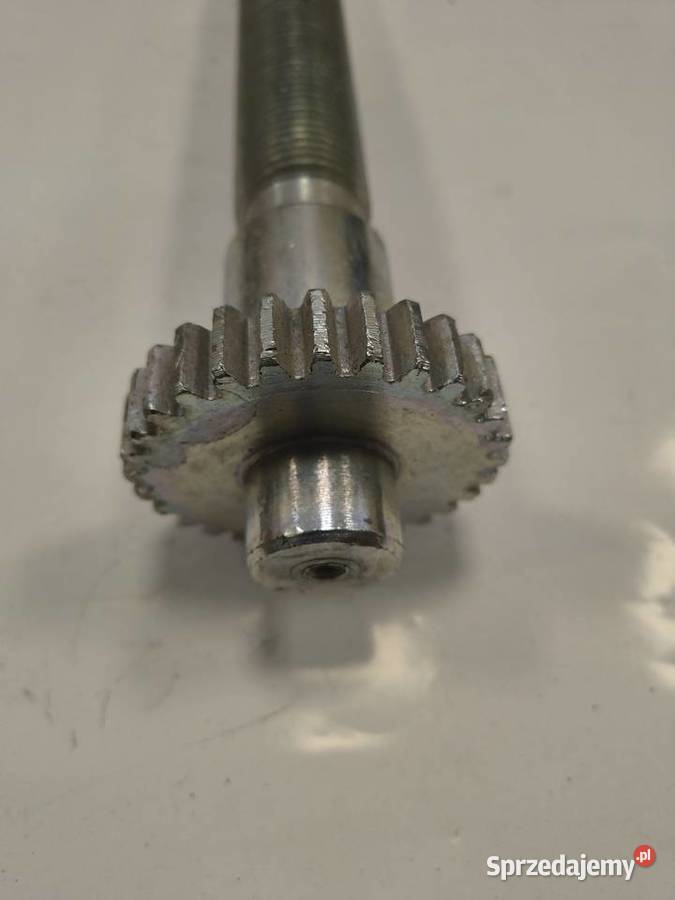 Łącznik Główki Wieszaka Z Gwintem C385 Szczecin