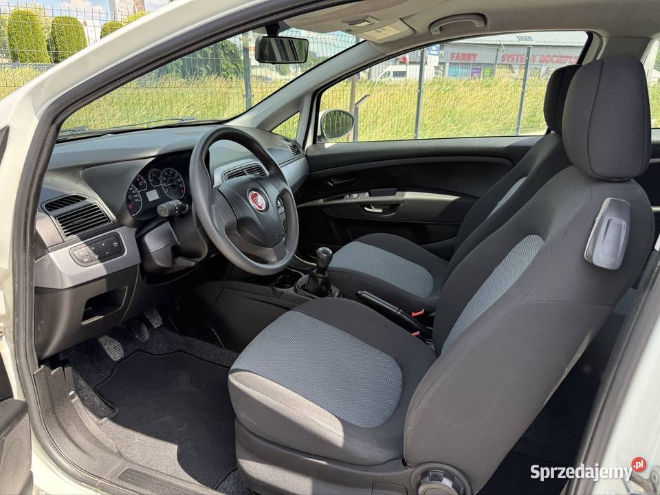 Punto 1300cm3 sprzedam