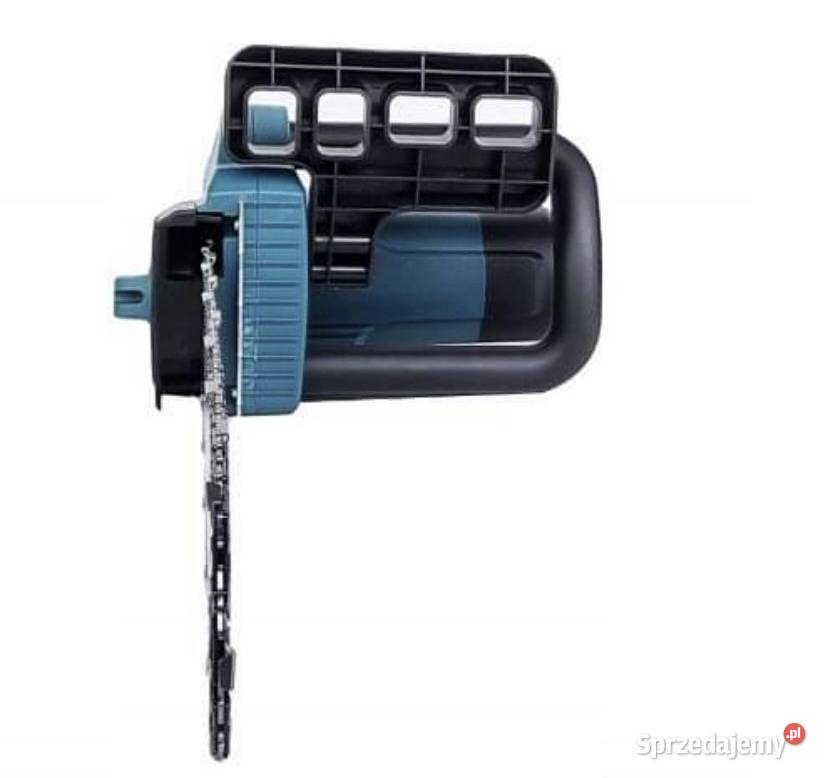 199 Piła elektryczna łańcuchowa Boxer 40 2200W Zabrze