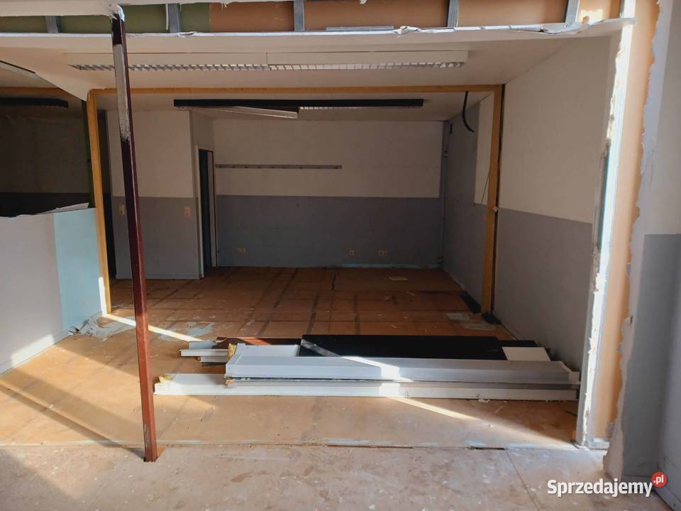 KONTENER OBIEKT WIELOMODUŁOWY TRIO 80m2 Wrocław