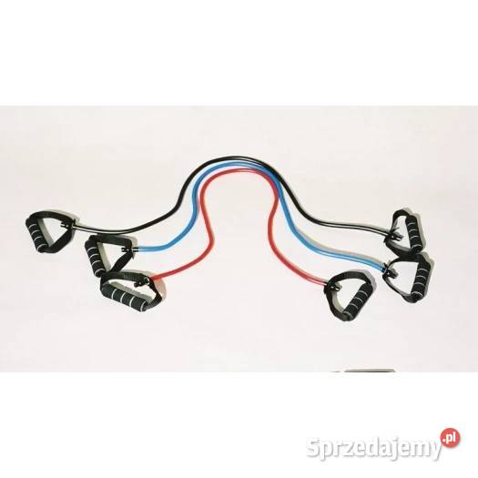 Tubingi zestaw fabrycznie nowych wyprzedaż Wałcz sprzedam