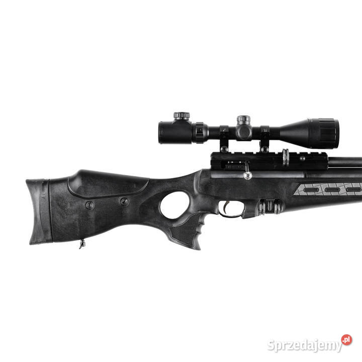 Wiatrówka PCP Optima by Hatsan BT65 SB Elite QE Warszawa