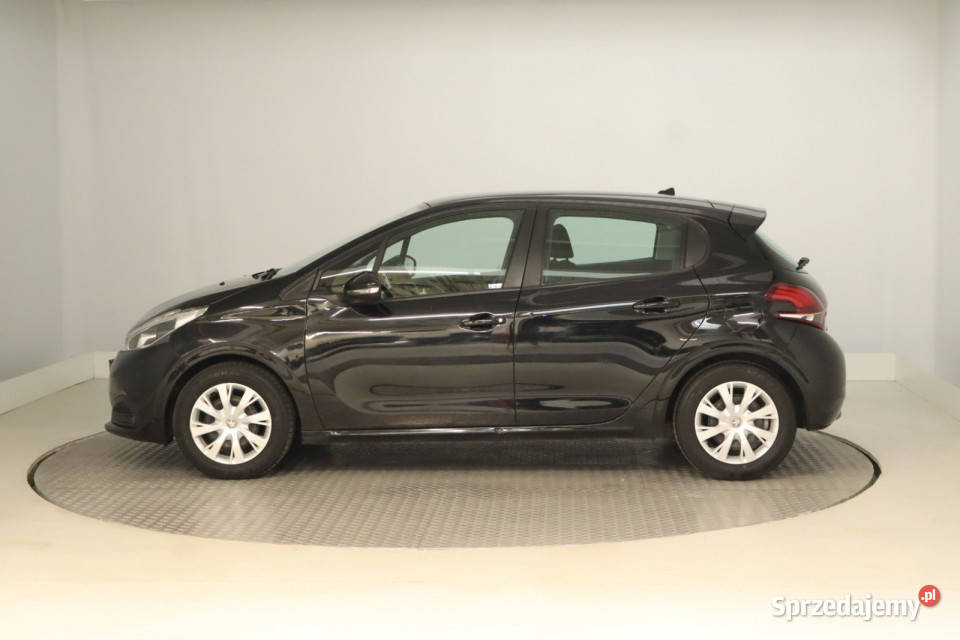 Peugeot 208 12 PureTech centralny zamek Zabrze