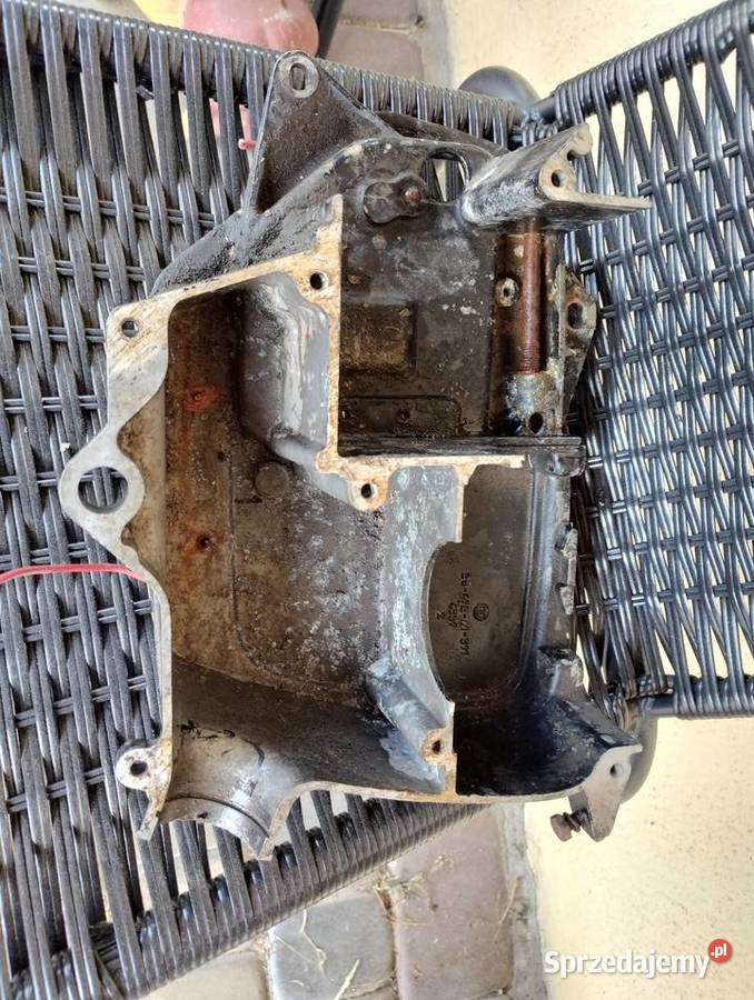 Jawa obudowa aluminiowa podkarpackie Rzeszów