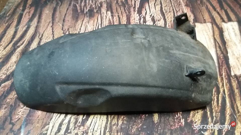 Blotnik aprilia sportcity gilera typhoon nadkole Części i akcesoria motocyklowe Bychawa