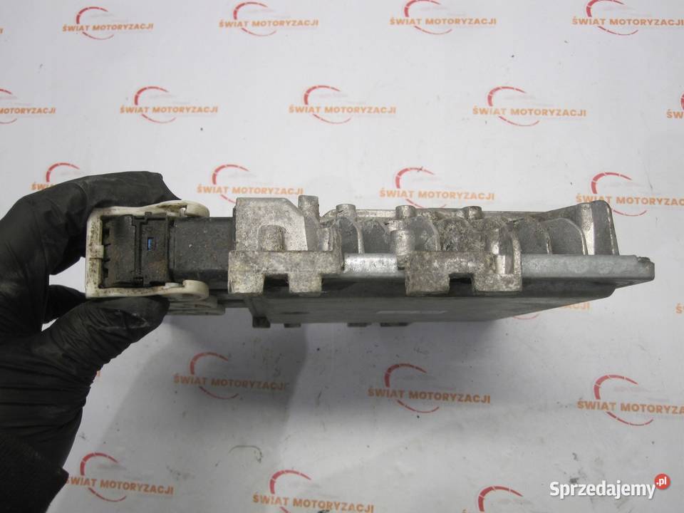 FORD KUGA MK1 20 TDCI sterownik komputer silnika osobowe Komputery Kielce