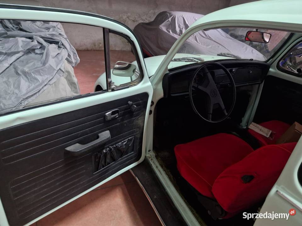 Volkswagen Garbus sprzedam