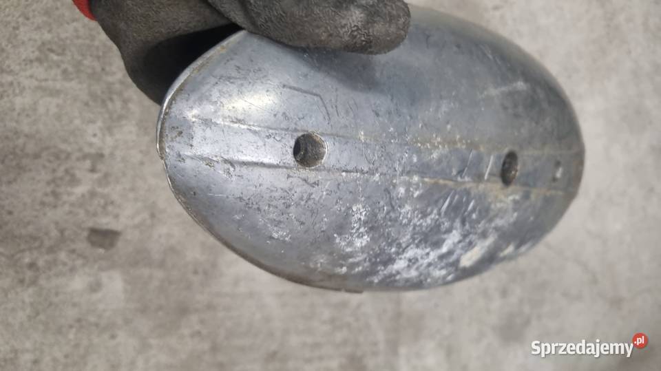 Pokrywa prądnicy jawa 250 model 353 Części i akcesoria motocyklowe Bydgoszcz sprzedam