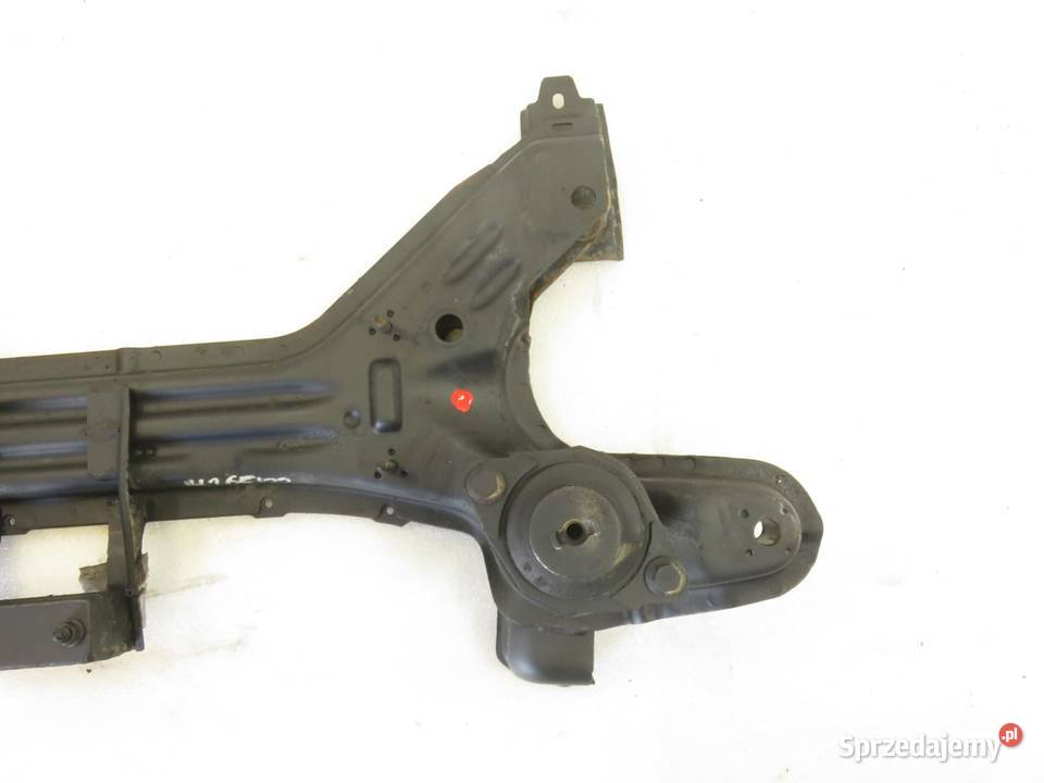 SANKI PRZÓD SEAT TOLEDO I 1L 19 D 1Y