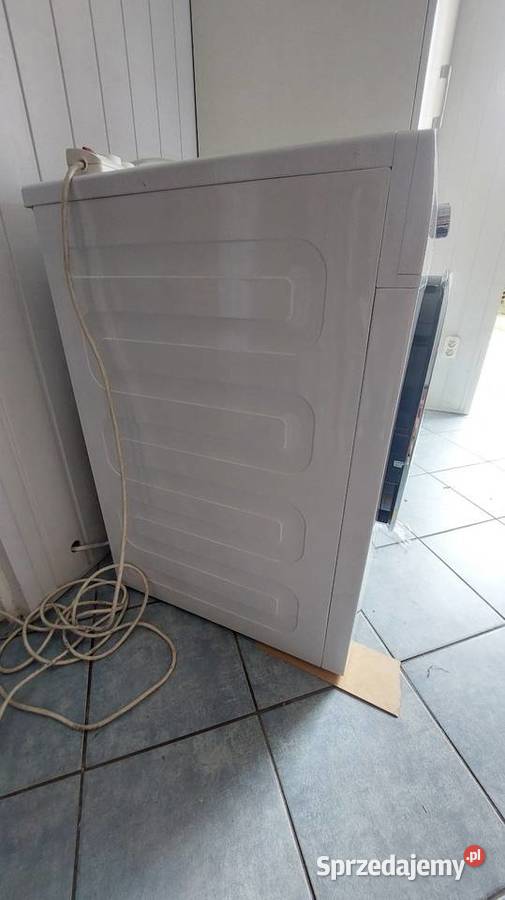 Suszarka Beko DPY8506GXB1
