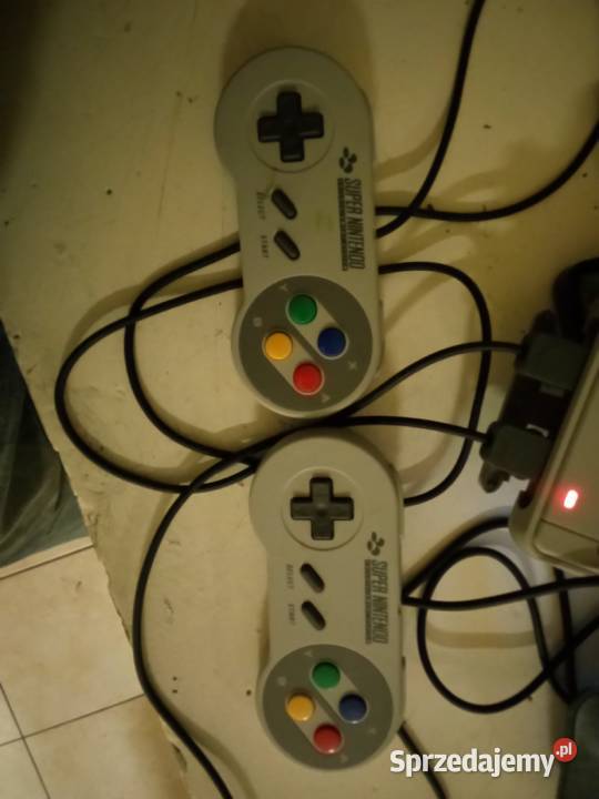 Konsola2 pady Szczecin