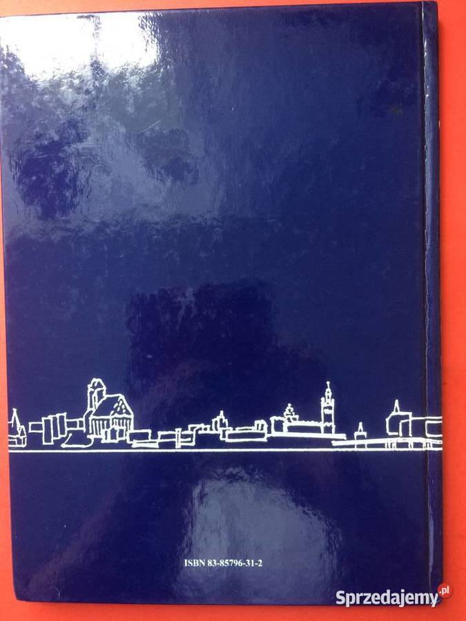 3016 Szczecin Moje Miasto zachodniopomorskie sprzedam