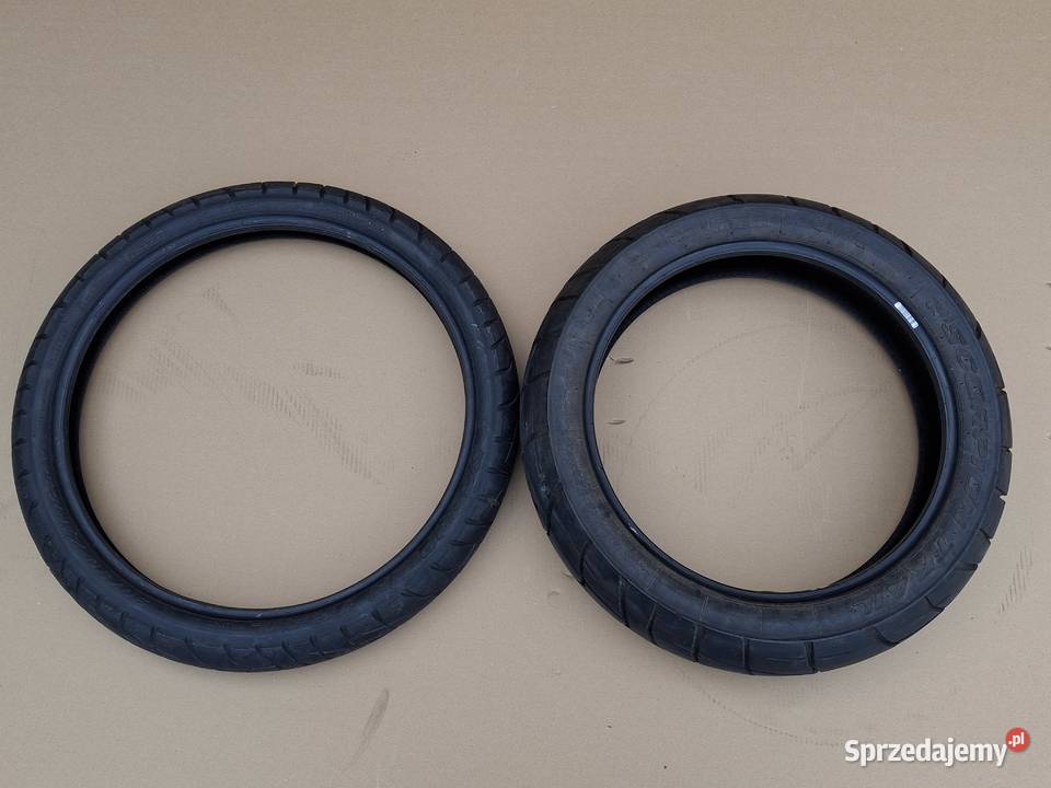 OPONY MOTOCYKLOWE PIRELLI SCORPION TRAIL 9090R21 Bieleń