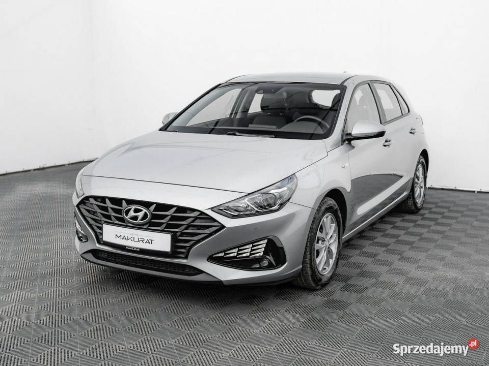 Hyundai i30 GD2C80415 DPI Classic Bluetooth Gdańsk