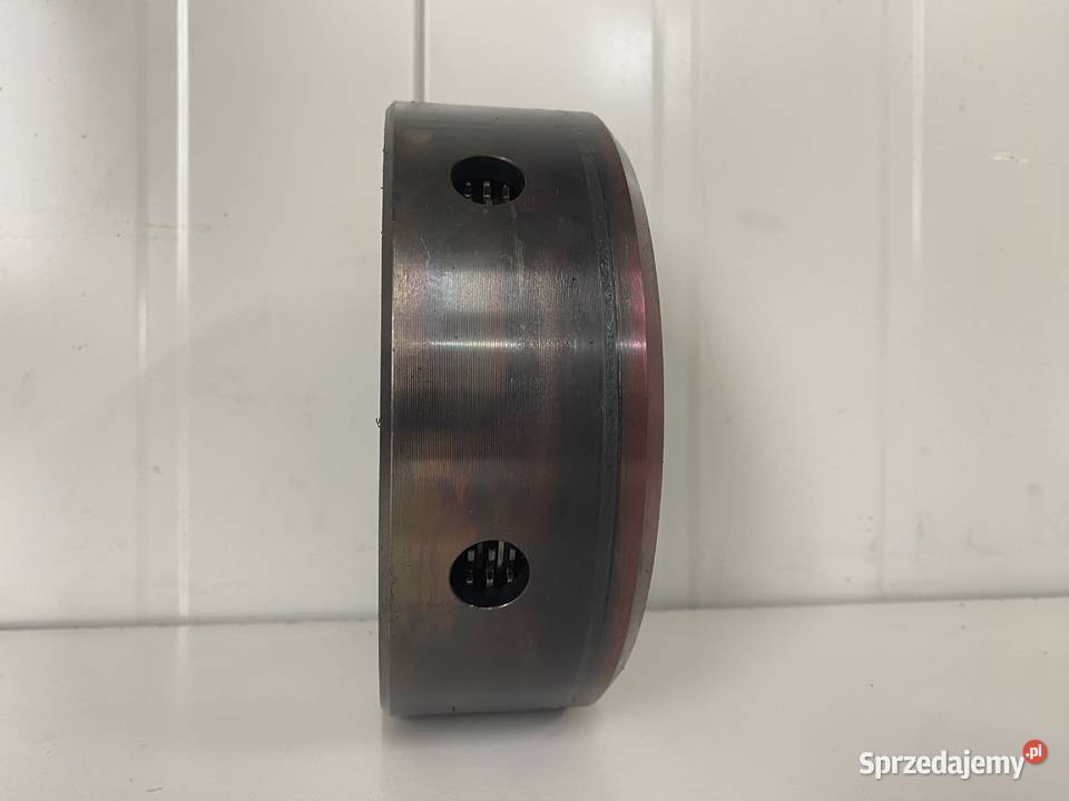 KOMPLETNY KOSZ 5187977 TŁOK 5183110 KORPUS Kielce sprzedam