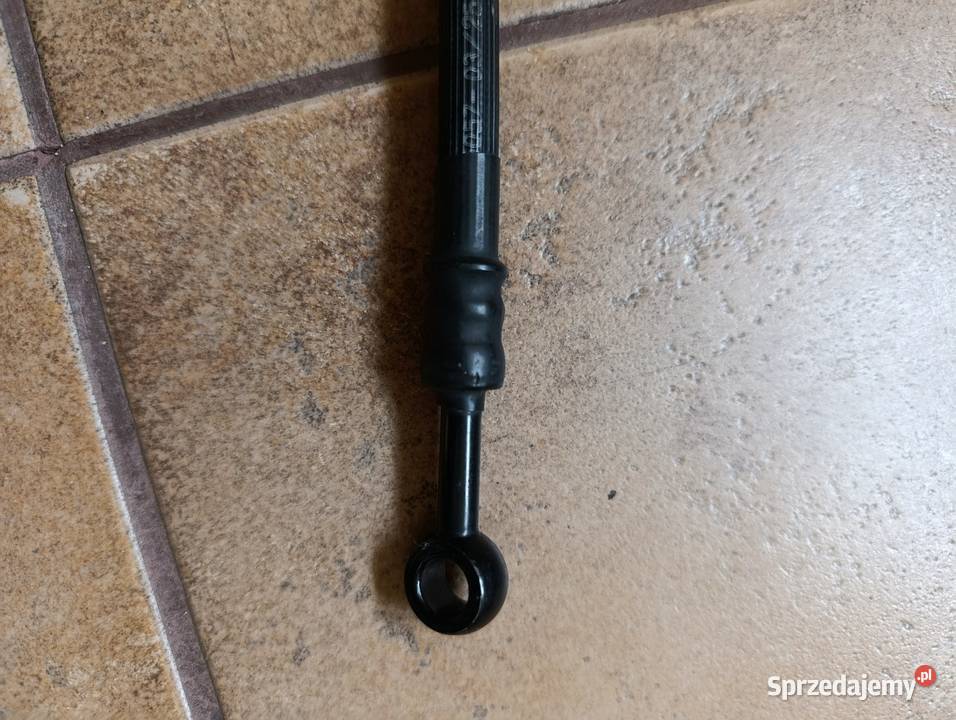 Harley Davidson Dyna 2003 bober tylny wąż Koprzywnica