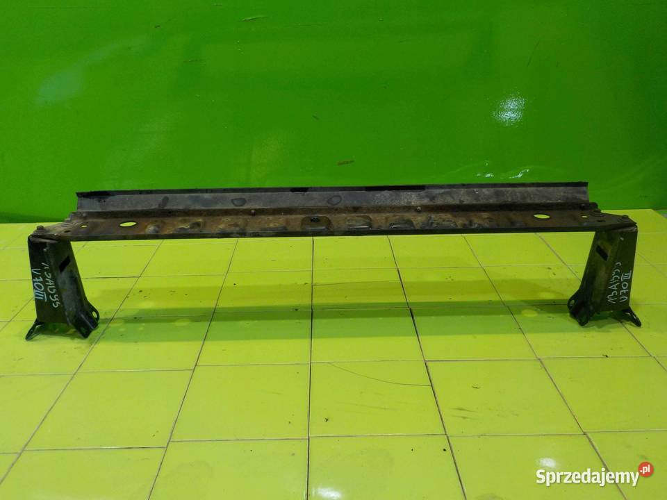 VOLVO V70 III 08r belka pod chlodnice Suków sprzedam