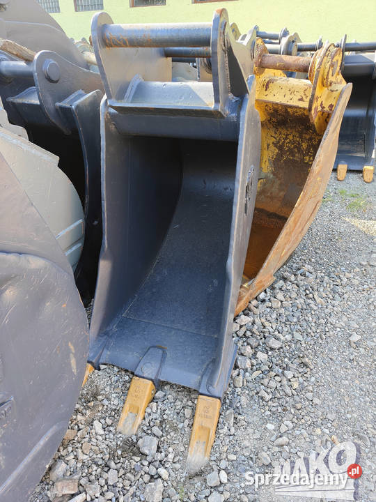 Łyżka JCB 58 do koparki Volvo S60 S6 Mocowanie Ostrowiec Świętokrzyski