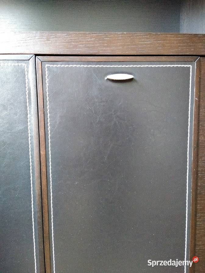 Meble gabinetowe Warszawa
