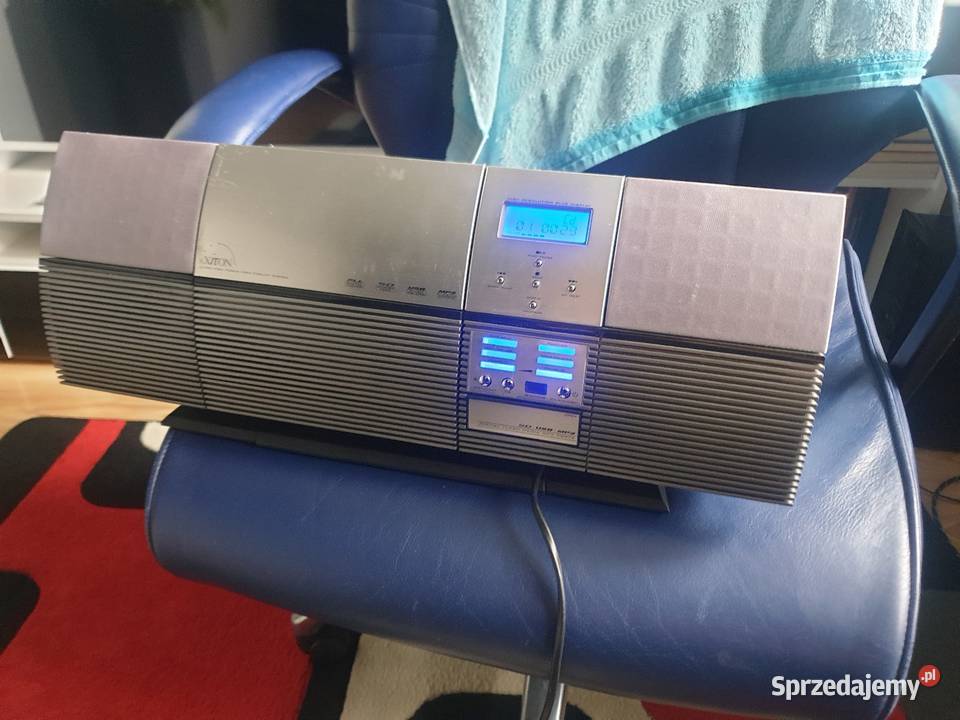 Xiron radiocdusbmp3 Leżajsk
