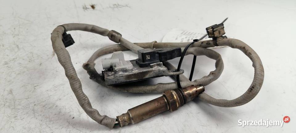 SONDA LAMBDA RENAULT TRAFIC III 227903791R osobowe kujawsko-pomorskie